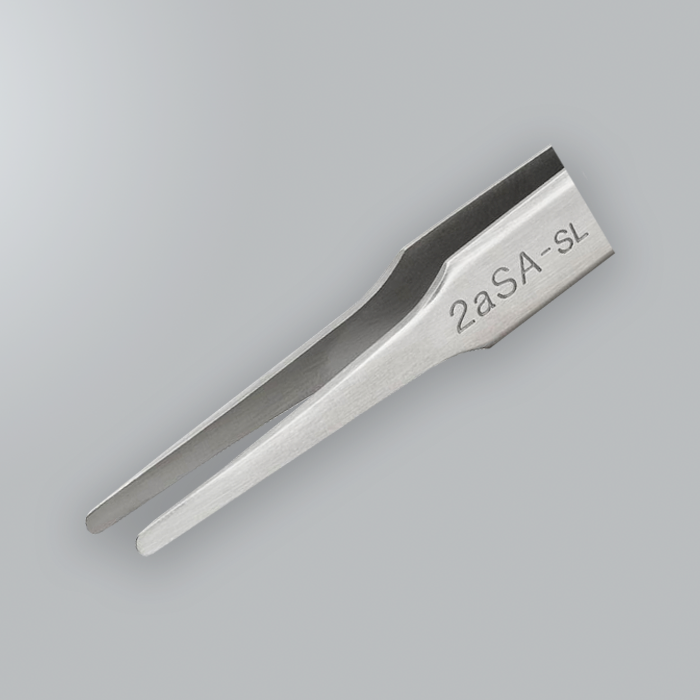 Erem 2ASA-SL TWEEZERS (E-2ASA-SL) Erem 2ASA-SL TWEEZERS (E-2ASA-SL)